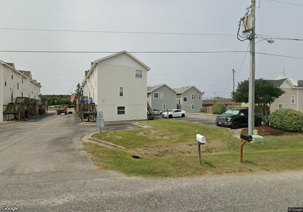 1204 Wrightsville Blvd unit 12, Kill Devil Hills, NC 27948 - photo 1