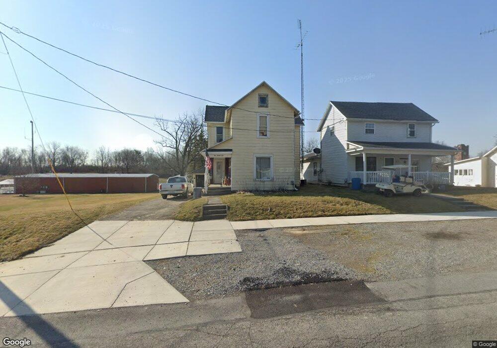 124 E Main St, Lafayette, OH 45854 - photo 1