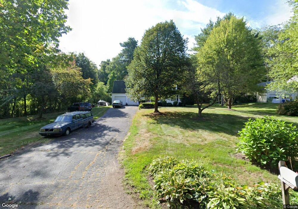 85 Hulst Rd, Amherst, MA 01002 - photo 1