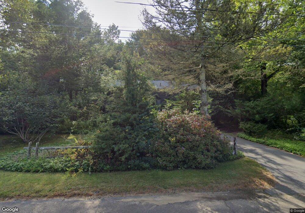 3 Bowles Rd, Stafford Springs, CT 06076 - photo 1