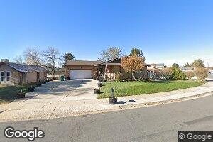 723 N Adamswood Rd, Layton, UT 84040