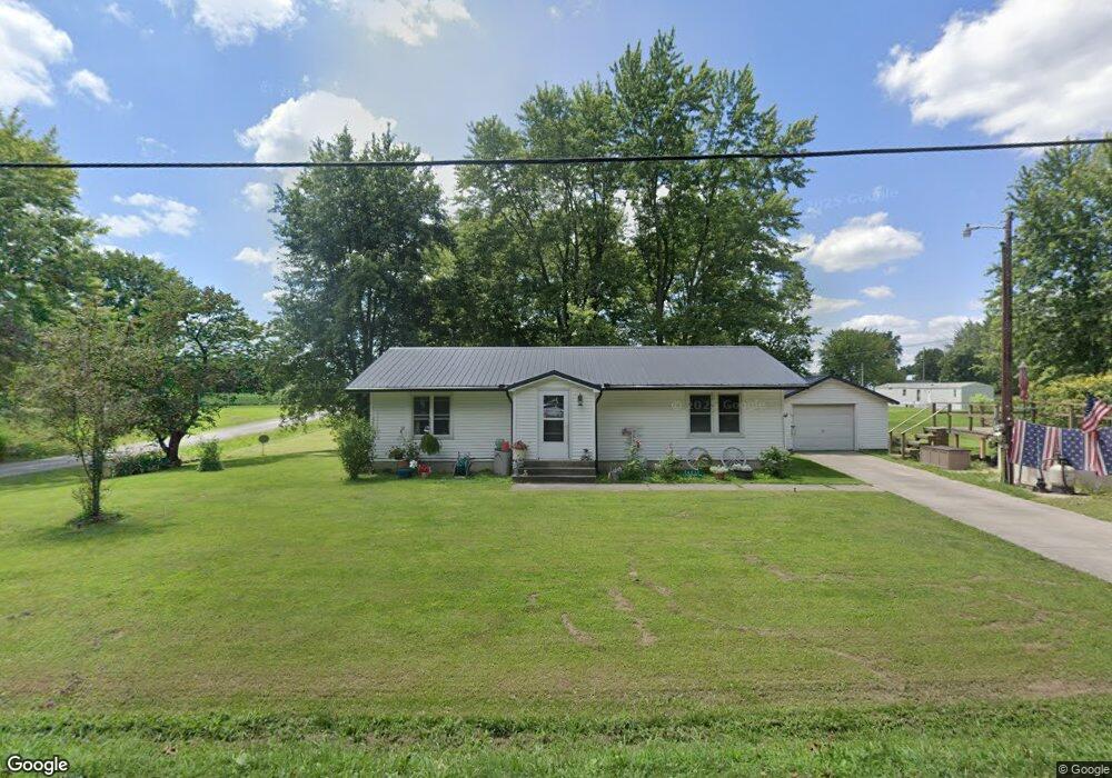 14011 N South Shore Dr, Effingham, IL 62401 - photo 1