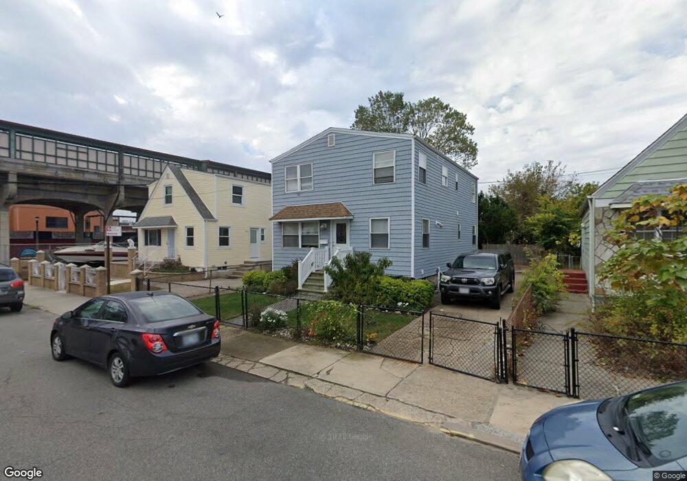 307 Beach 89th St, Rockaway Beach, NY 11693 - photo 1