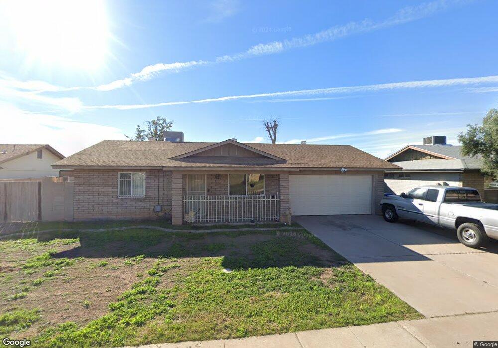 855 E Glade Ave, Mesa, AZ 85204 - photo 1