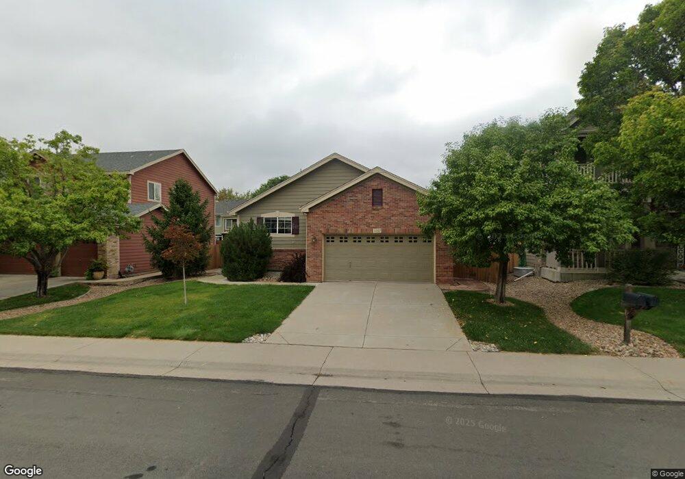 2757 E 139th Place, Thornton, CO 80602 - photo 1