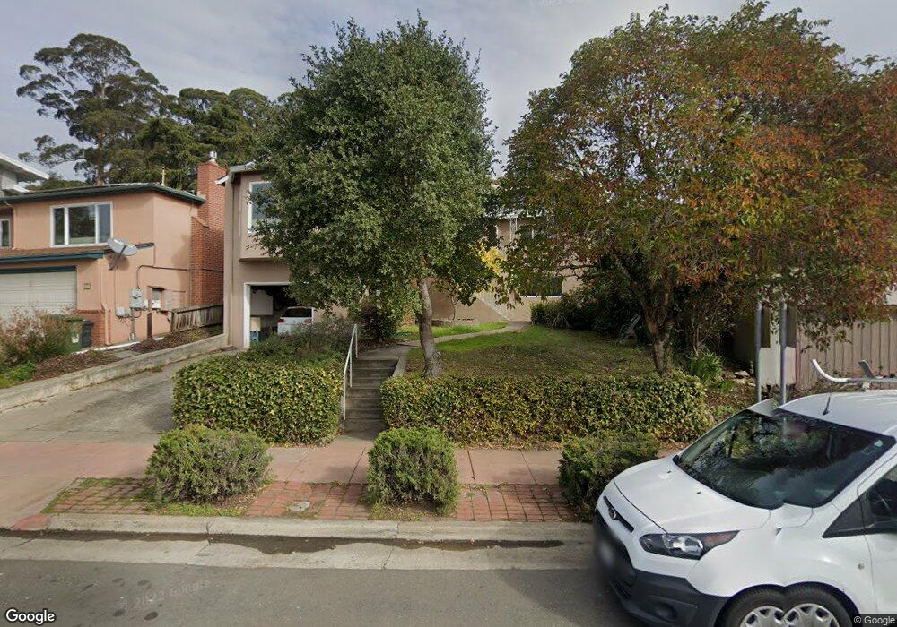 961 Arlington Ave, Berkeley, CA 94707 - photo 1