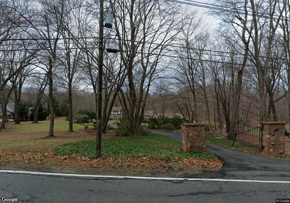 147 Andover Mohawk Rd, Andover, NJ 07821 - photo 1