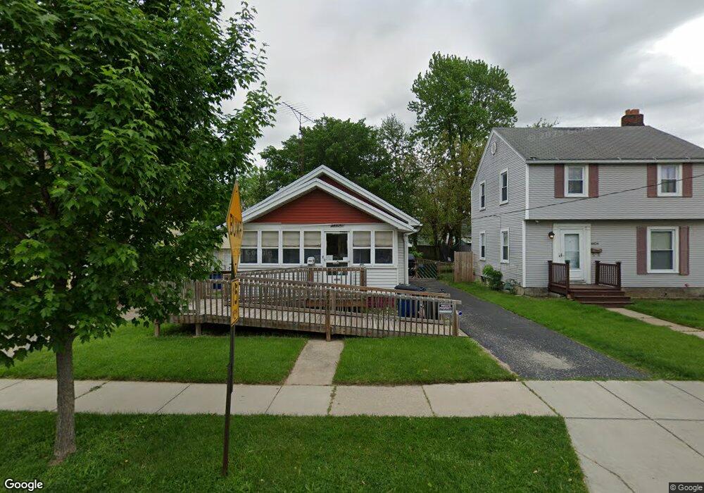 4428 Commonwealth Ave, Toledo, OH 43612 - photo 1