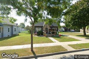 1012 Ellis St, Kewaunee, WI 54216