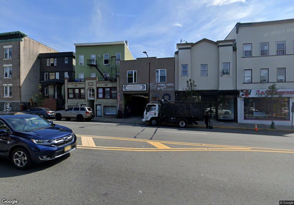 4316 John Fitzgerald Kennedy Blvd, Union City, NJ 07087 - photo 1