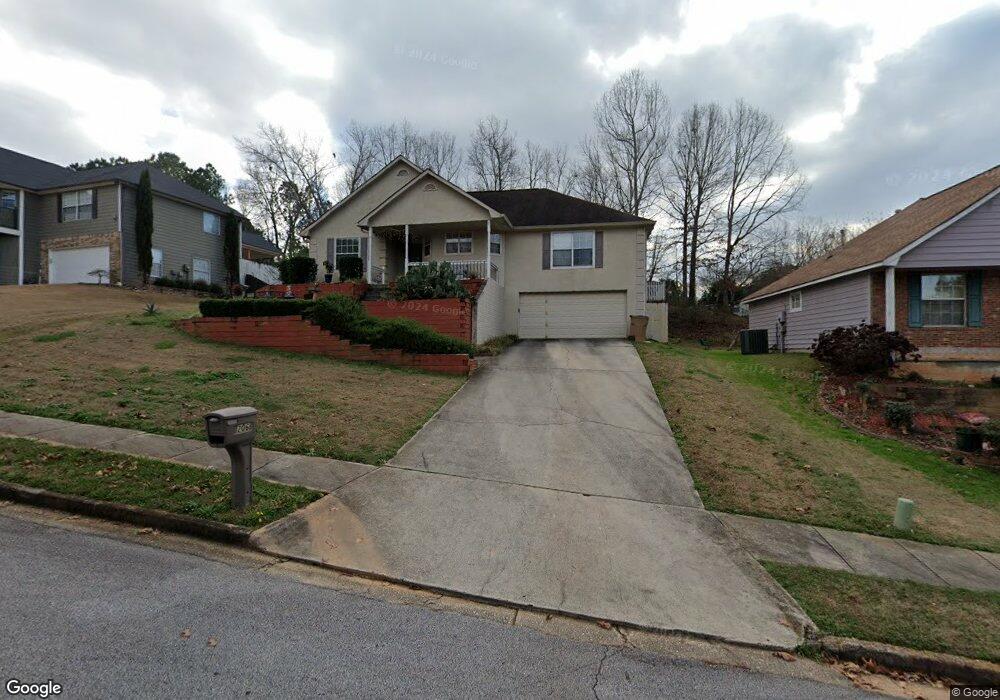 206 Baron Ct unit III, Stockbridge, GA 30281 - photo 1
