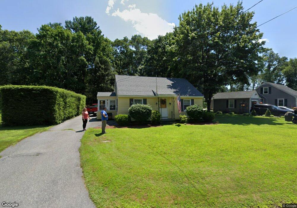 19 Linehouse Rd, North Grosvenordale, CT 06255 - photo 1