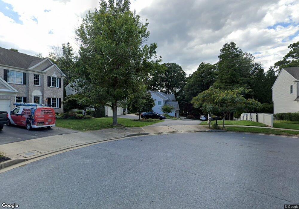 12403 Preserve Way, Reisterstown, MD 21136 - photo 1