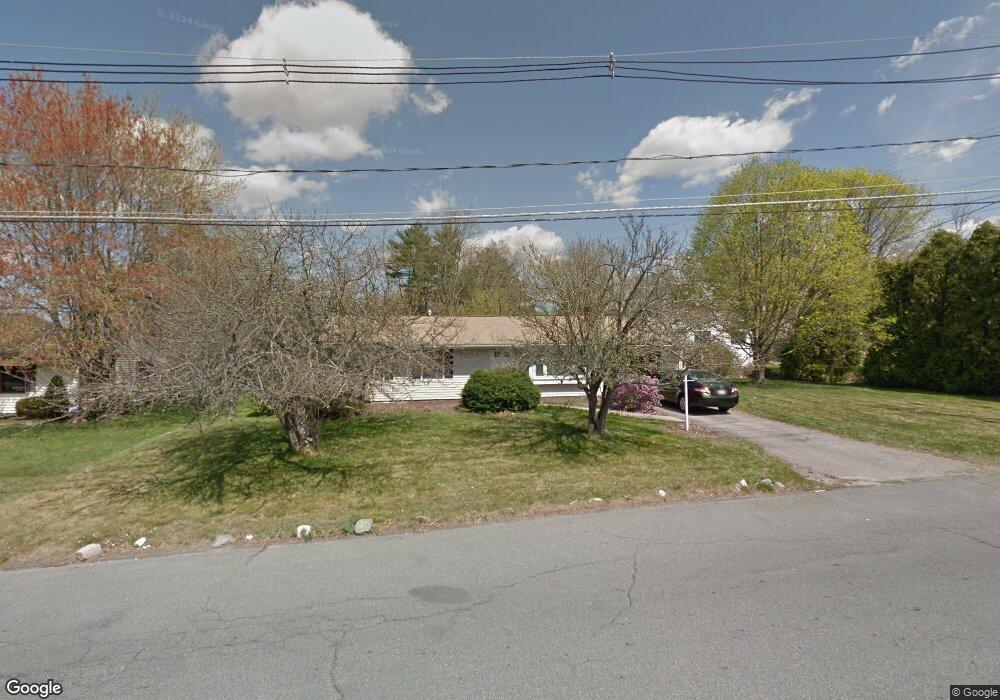 126 Southfield Dr, Brockton, MA 02302 - photo 1