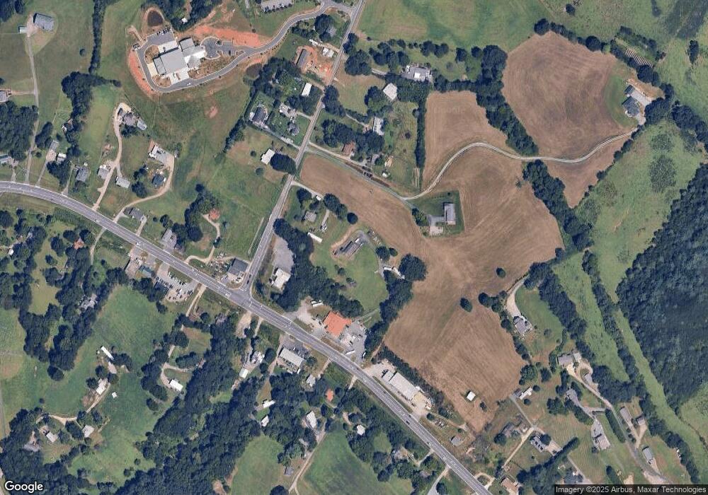 2745 New Leicester Hwy, Leicester, NC 28748 - photo 1