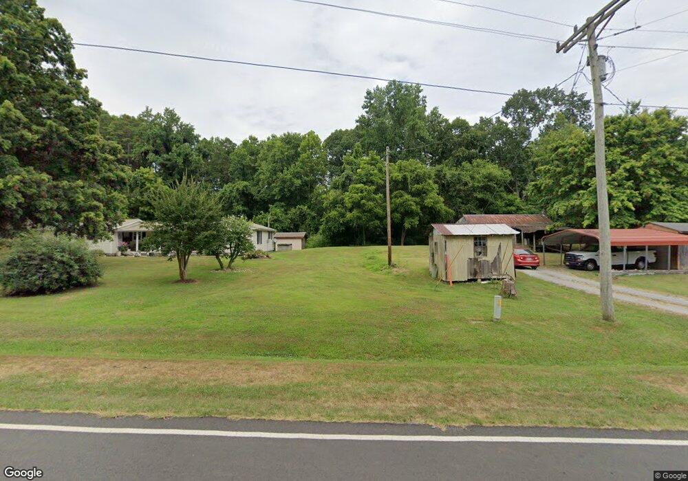 2123 Garren Town Rd, Asheboro, NC 27205 - photo 1