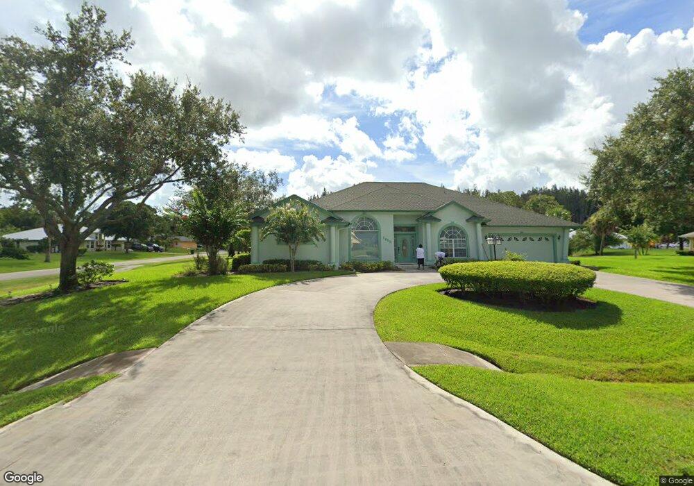 1690 Timberlake Dr, Fort Pierce, FL 34947 - photo 1