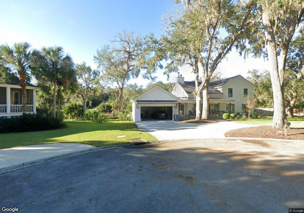 107 Jackson Ct, St. Simons, GA 31522 - photo 1