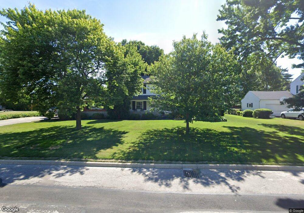 337 S Main St, North Baltimore, OH 45872 - photo 1