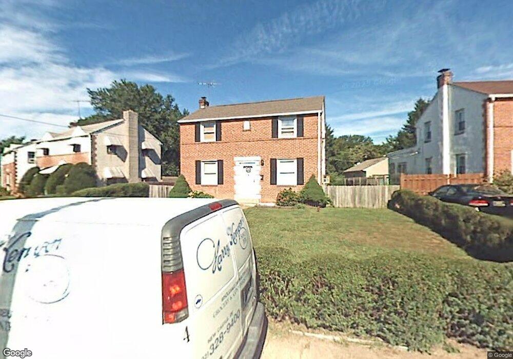 134 Atlas Dr, New Castle, DE 19720 - photo 1