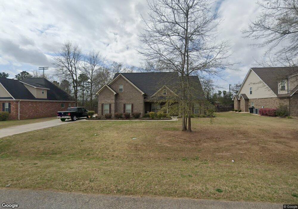 426 Mcintosh Way unit 44, Macon, GA 31216 - photo 1