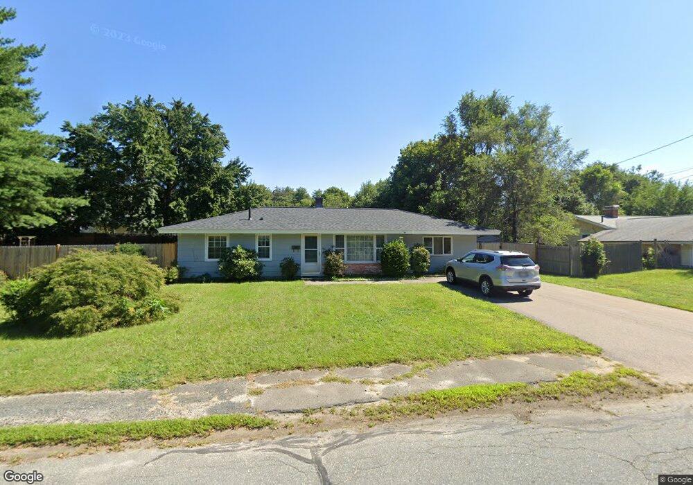 24 Ruthellen Rd, Bellingham, MA 02019 - photo 1