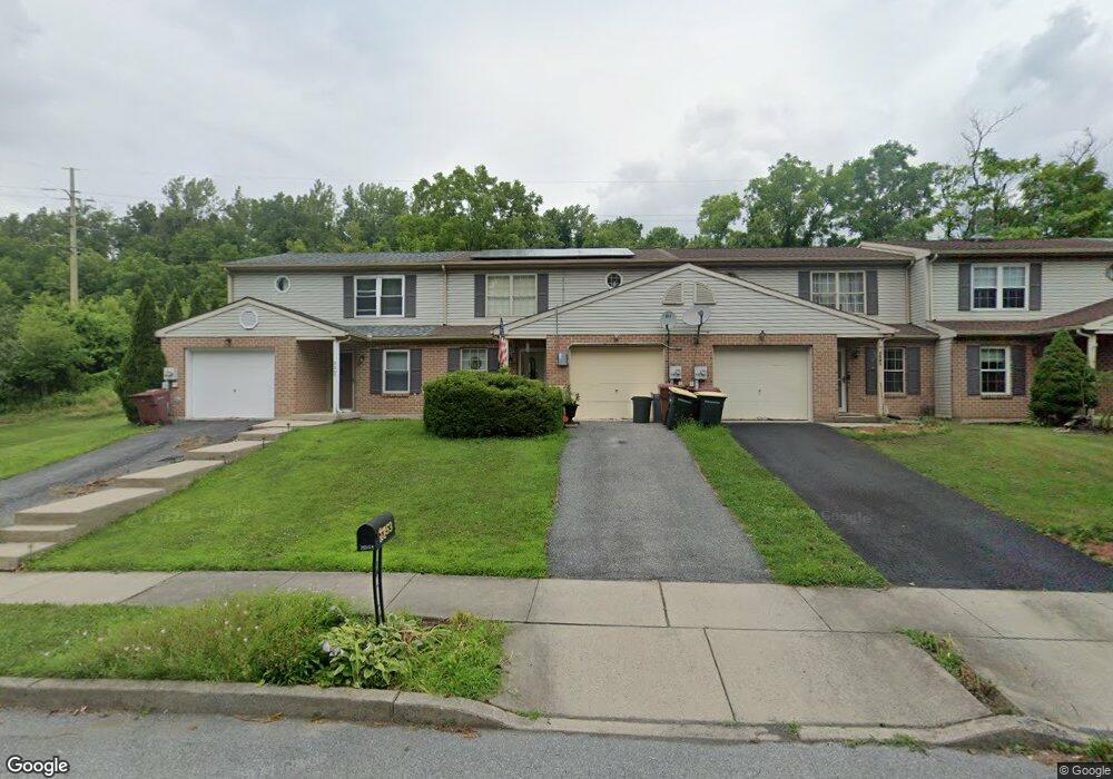 3553 Limestone Dr, Whitehall, PA 18052 - photo 1