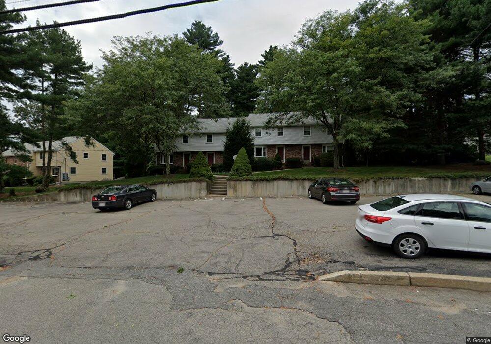 16 Pinebrook Ln, South Easton, MA 02375 - photo 1