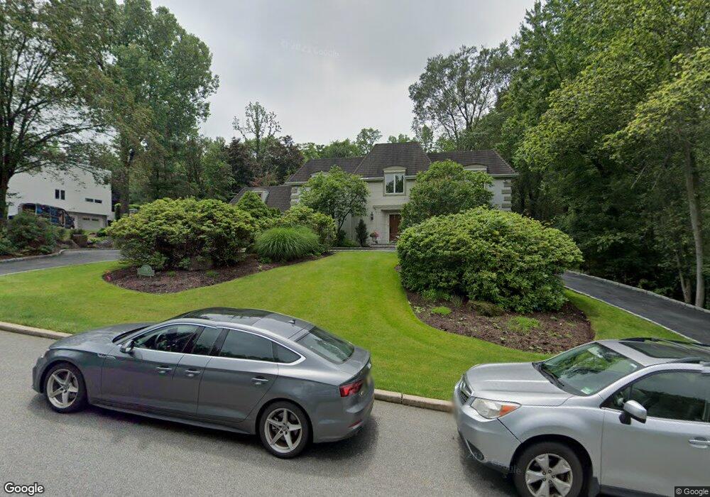 38 Adams Dr, Cresskill, NJ 07626 - photo 1