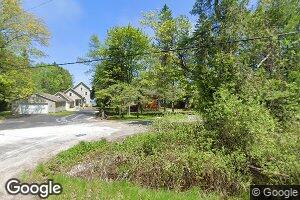 2744 Beebe Blvd, Ossineke, MI 49766
