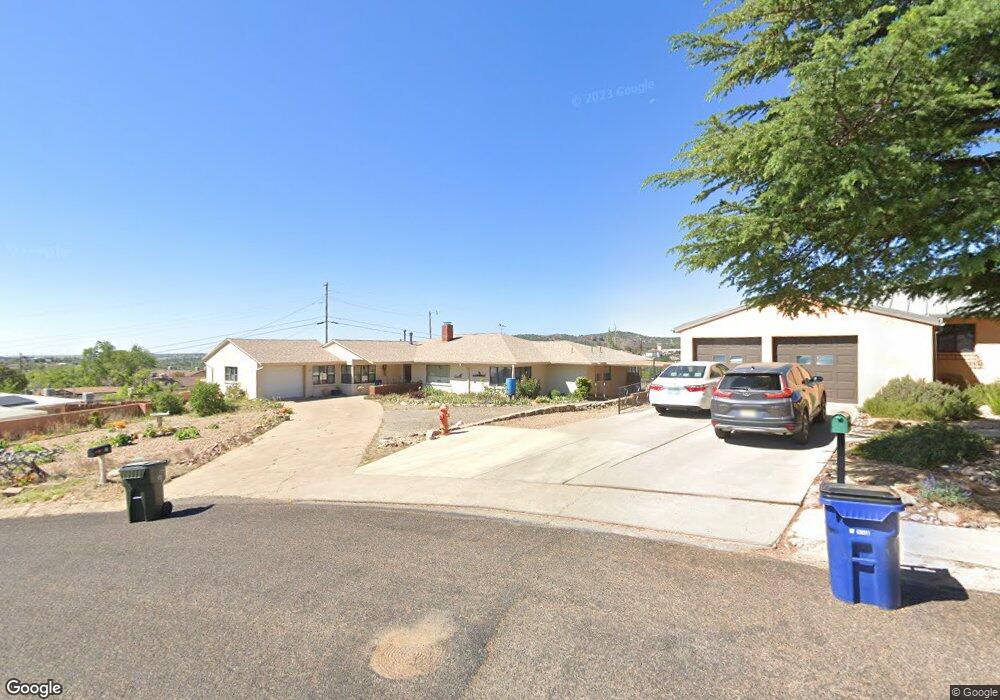 11 N Crestway Dr, Silver City, NM 88061 - photo 1