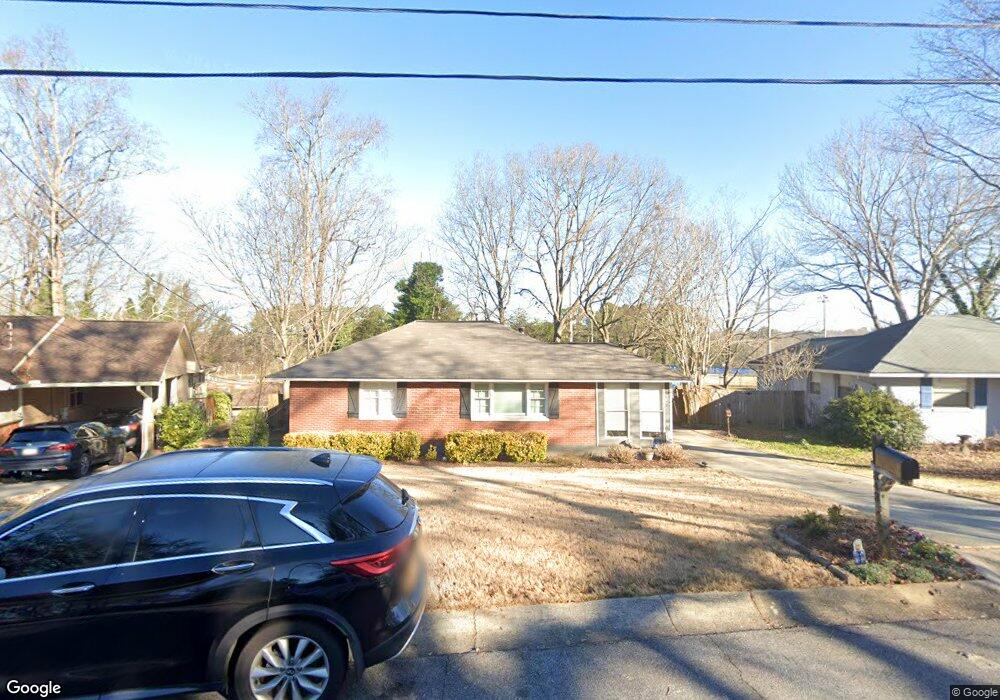 843 Wayland Ct SE, Smyrna, GA 30080 - photo 1