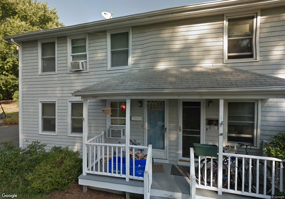 107 Holten St unit 107, Danvers, MA 01923 - photo 1