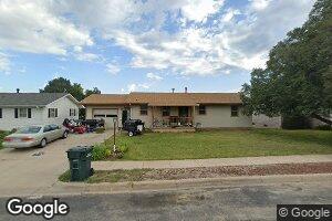 261 W G St, Phillipsburg, KS 67661