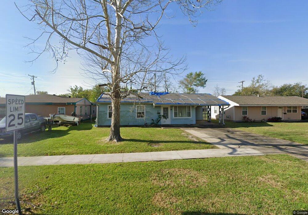 2724 N General Wainwright Dr, Lake Charles, LA 70615 - photo 1