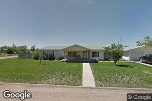1105 Superior St, Plains, KS 67869