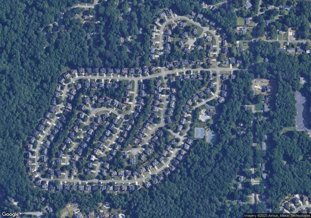 4042 Kenway Place SE unit 1, Smyrna, GA 30082 - photo 1