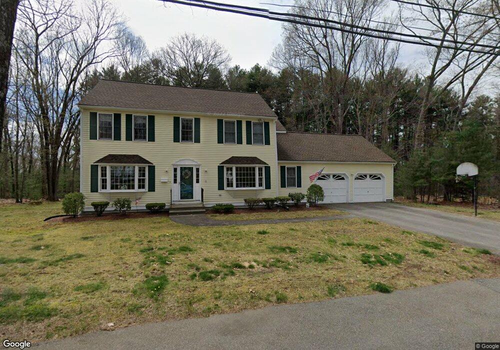 8 Spring Ln, Framingham, MA 01701 - photo 1