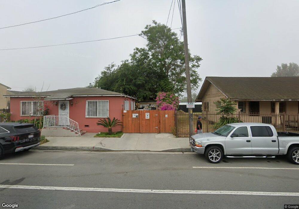2128 E El Segundo Blvd, Compton, CA 90222 - photo 1