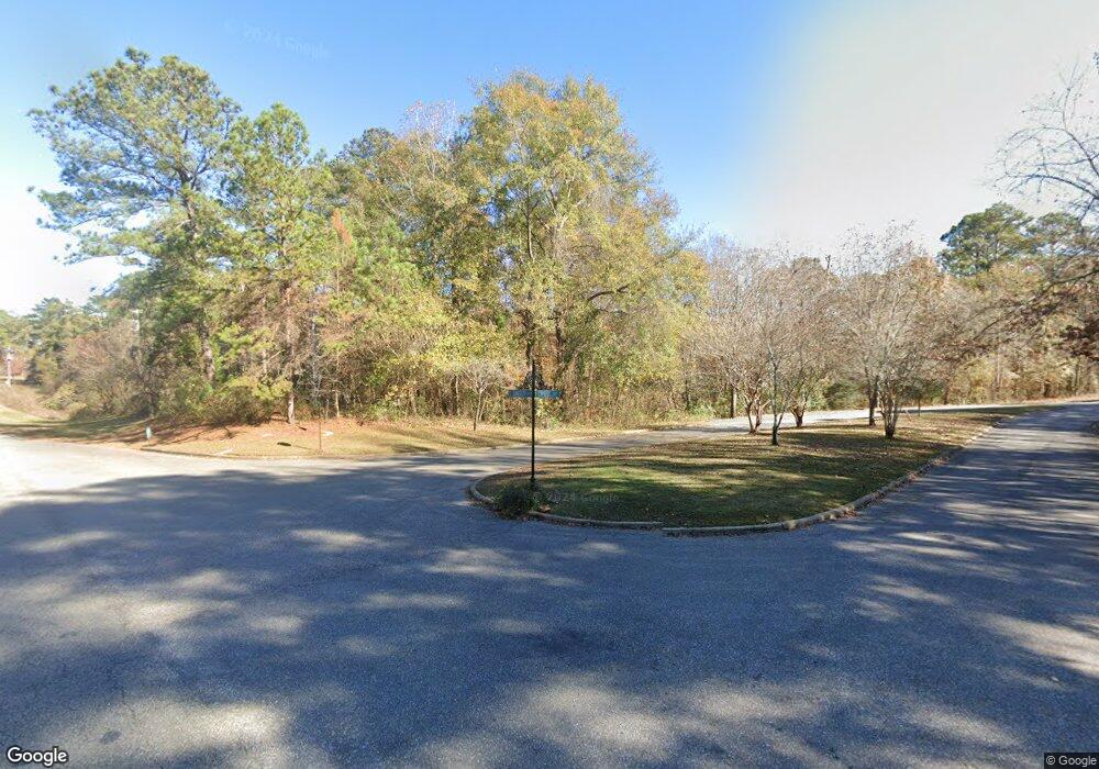 0 Lot 28 Cypress Cove S D, Eufaula, AL 36027 - photo 1