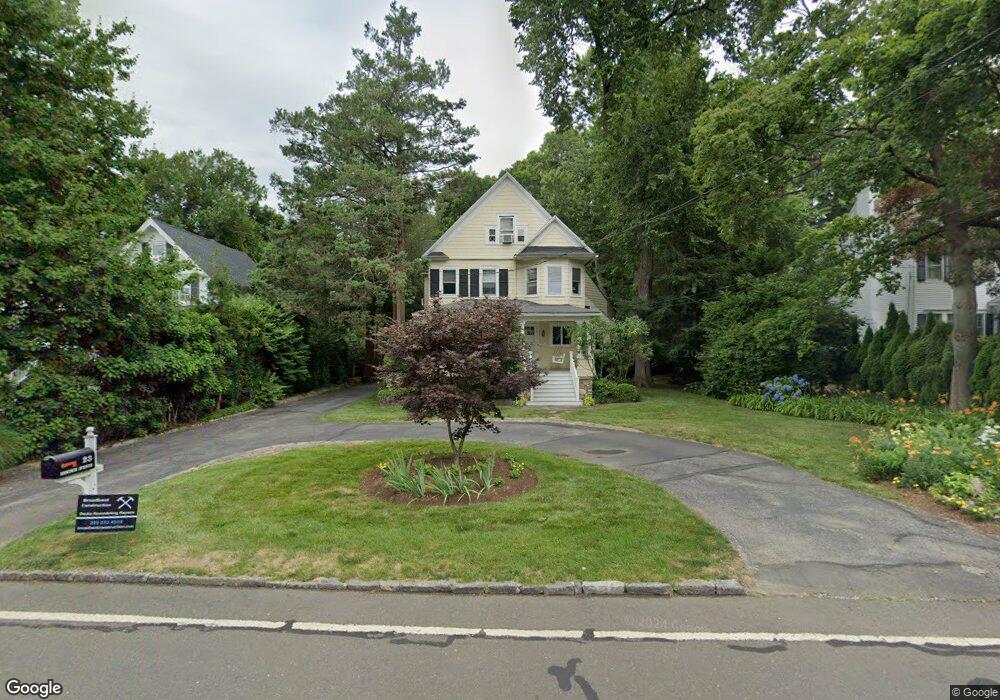 23 Hendrie Ave, Riverside, CT 06878 - photo 1