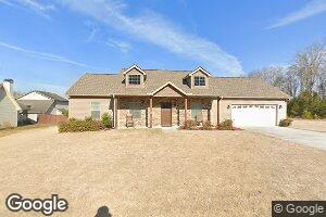 602 Trojan Ln, Alto, GA 30510