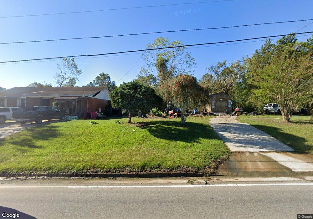 321 Eighth St, Mc Rae Helena, GA 31037 - photo 1