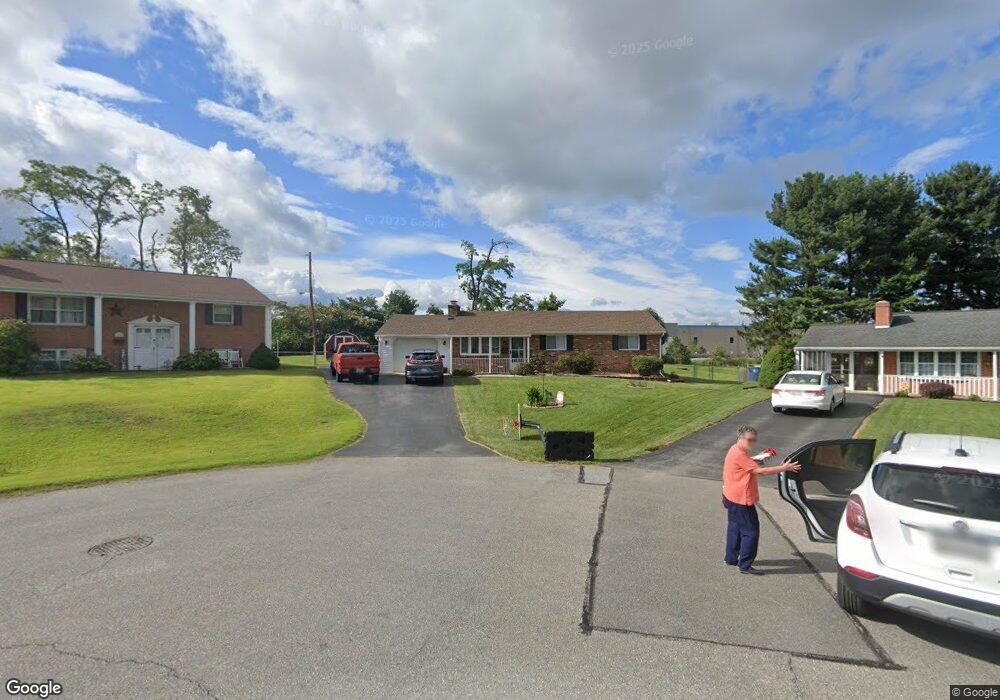 11552 Englewood Rd, Hagerstown, MD 21740 - photo 1