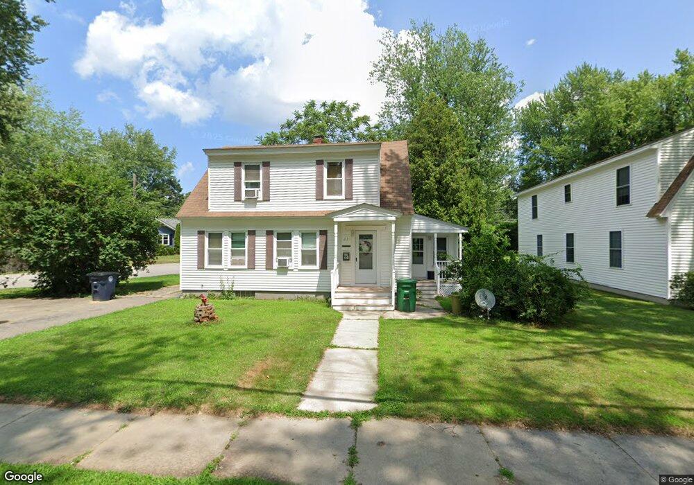 23 Atherton Ave, Nashua, NH 03064 - photo 1