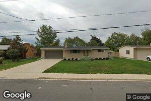 439 N 1000 E, Orem, UT 84097
