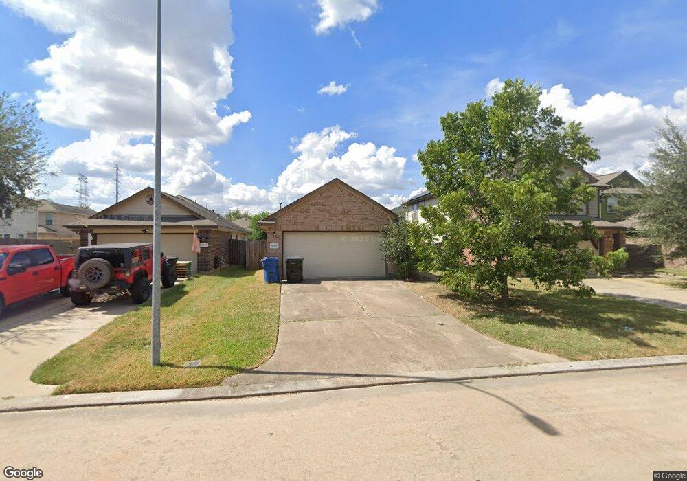 17119 Falcons Nest Landing Dr, Hockley, TX 77447 - photo 1