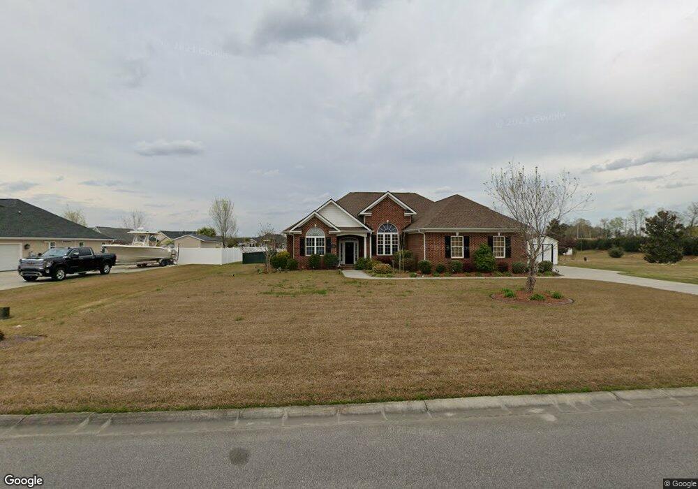 34 Piperridge Dr, Conway, SC 29526 - photo 1