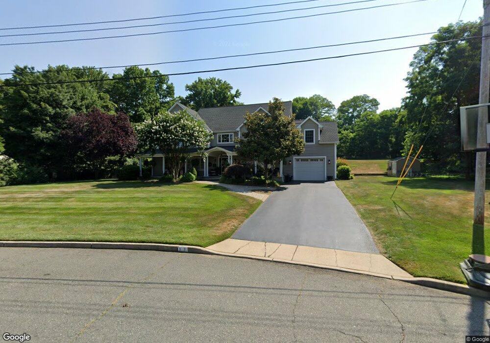 17 Highview Cir, Middletown, NJ 07748 - photo 1