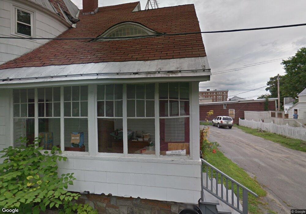 79 Park Place, Waterville, ME 04901 - photo 1